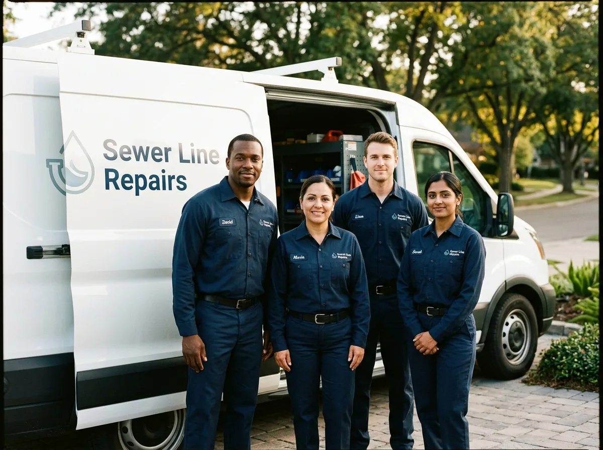 Emergency Plumber company in Fryeburg, ME